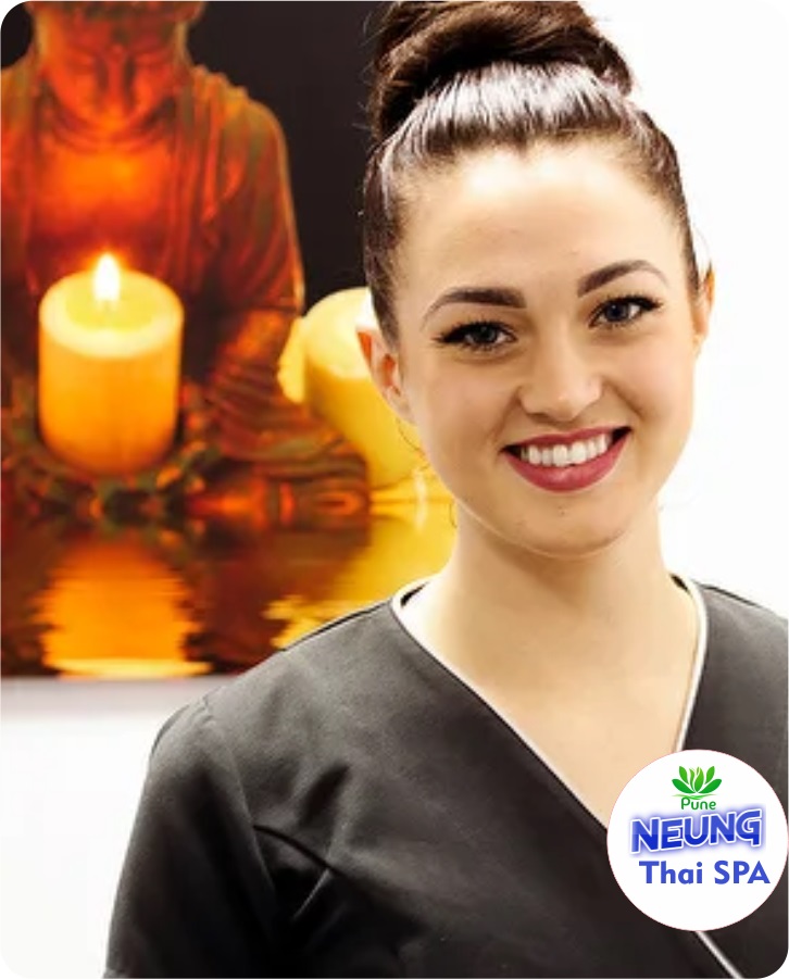 Swedish Massage in Pulgate Pune